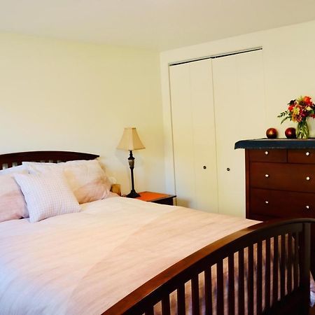 Fireweed House Villa Fairbanks Bagian luar foto