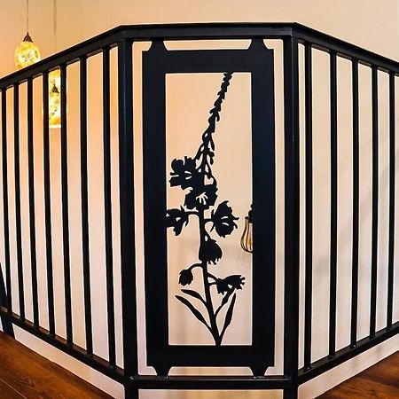 Fireweed House Villa Fairbanks Bagian luar foto