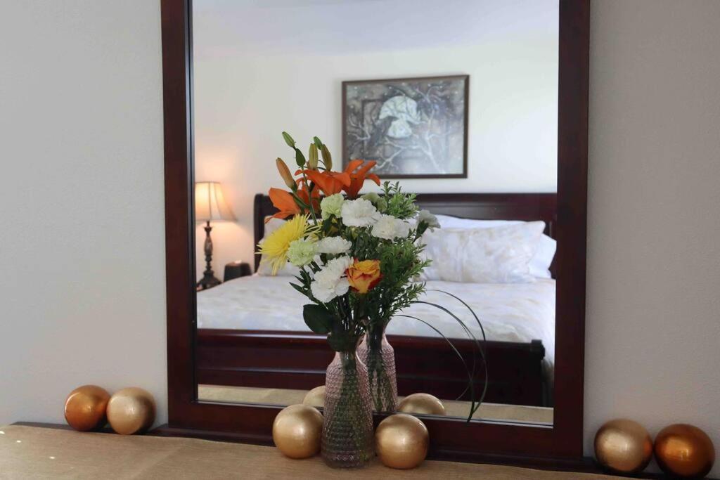 Fireweed House Villa Fairbanks Bagian luar foto