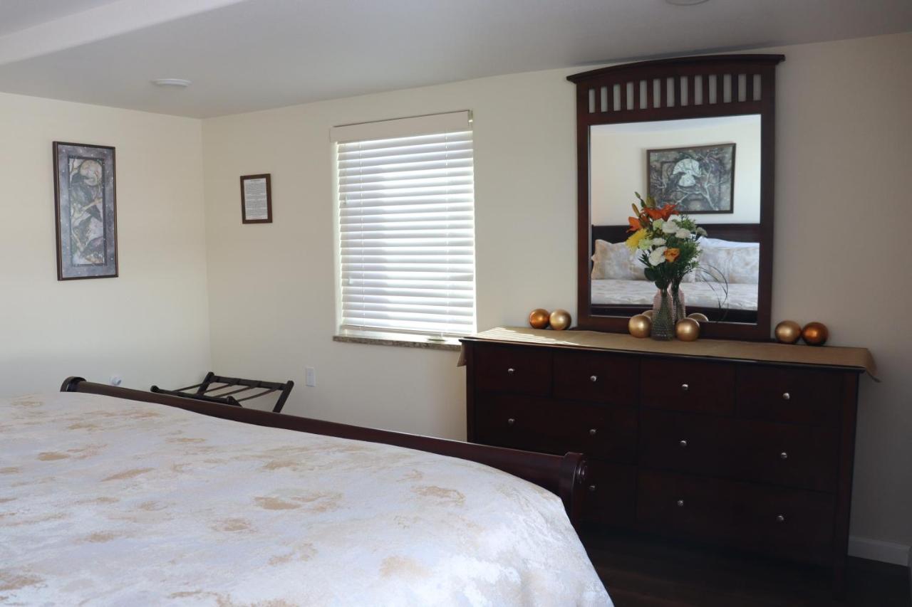 Fireweed House Villa Fairbanks Bagian luar foto